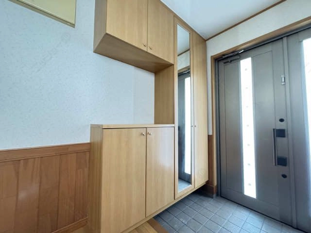 シューズBOX