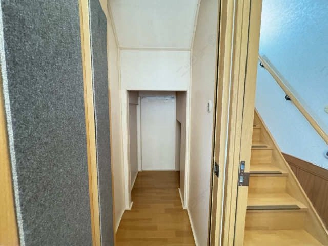 階段下収納