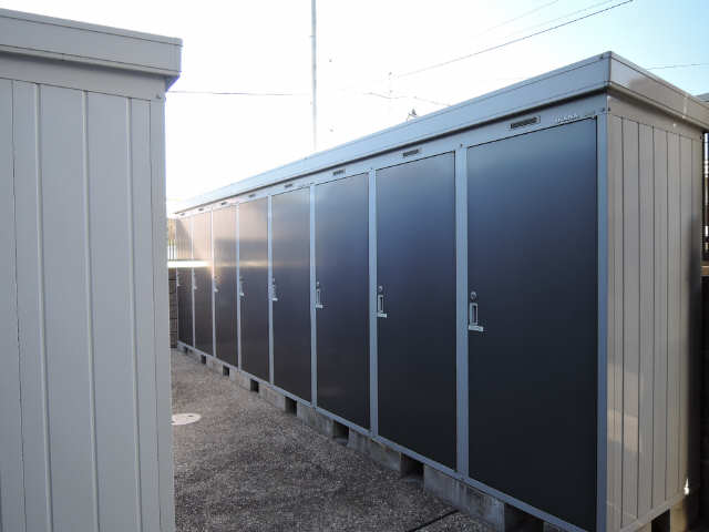 トランク��ルーム