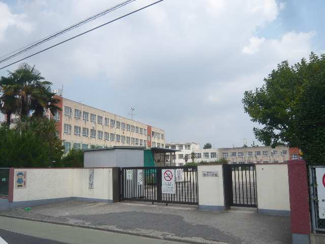 星崎小学校
