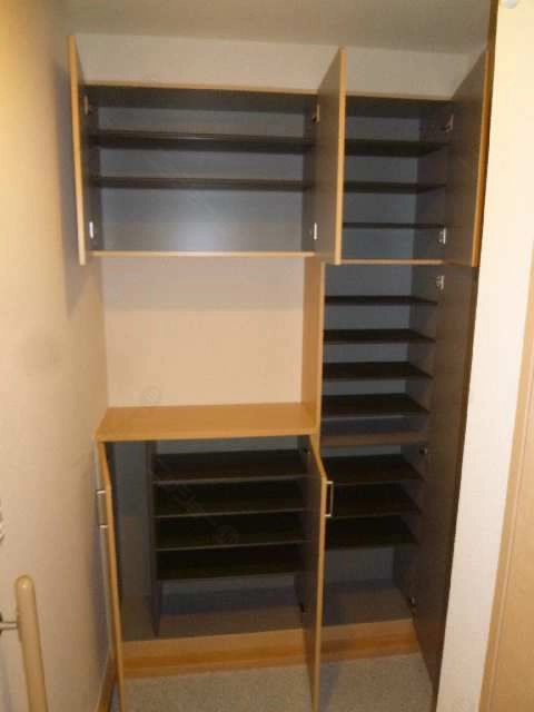 シューズBOX
