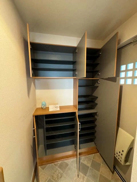 シューズＢＯＸ