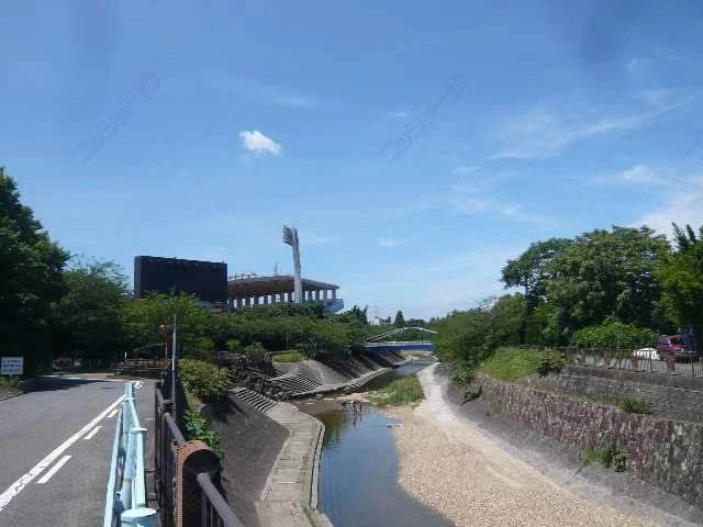 瑞穂公園