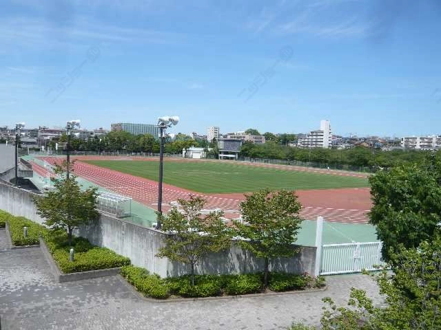 瑞穂運動場