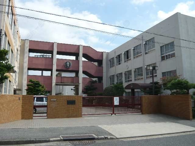 豊岡小学校
