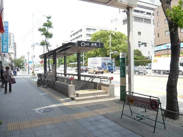 桜山駅