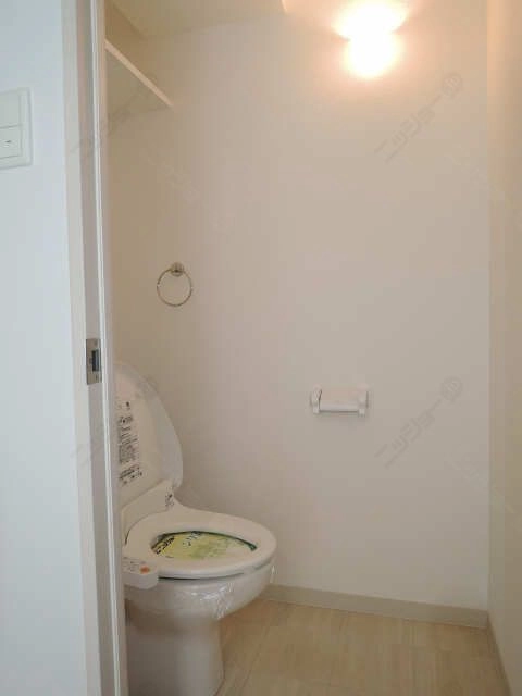 ＷＣ