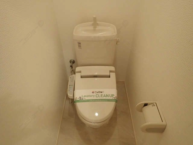 ウォシュレット