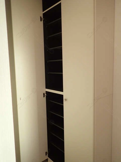 シューズボックス