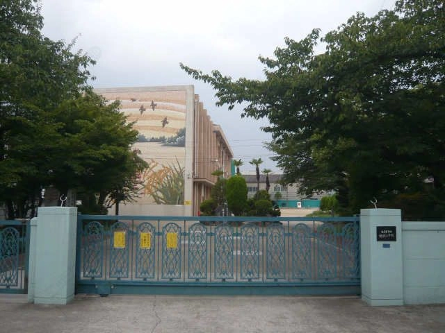 穂波小学校