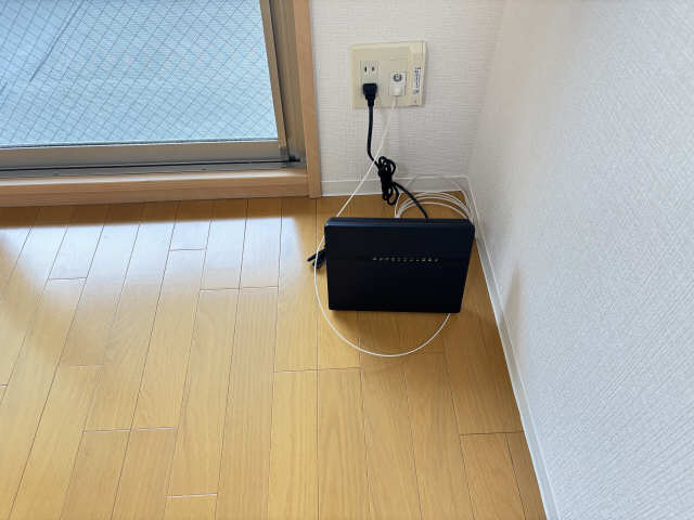 無料インターネット