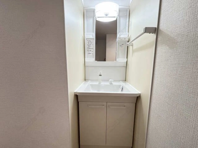 シャンプードレッサー