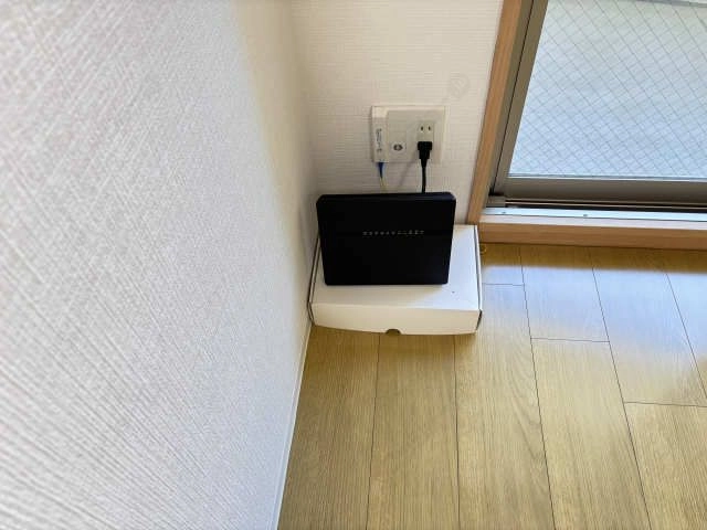 無料インターネット