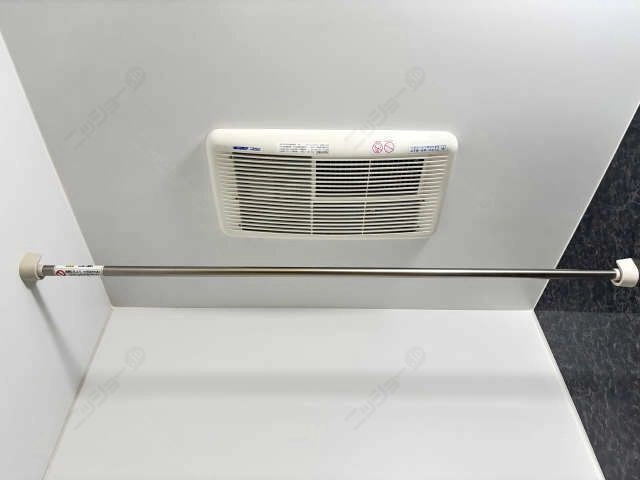 浴室暖房乾燥機