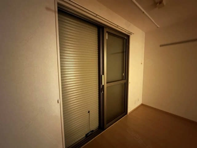 シャッター雨戸