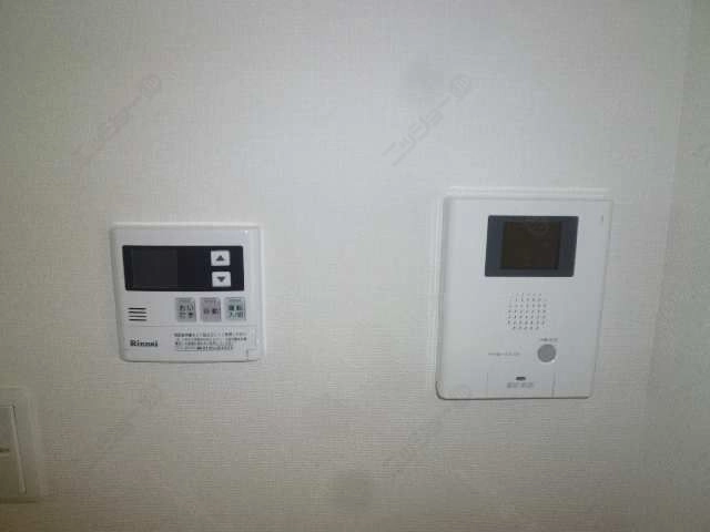 給湯ｽｲｯﾁ・ｲﾝﾀｰﾎﾝ