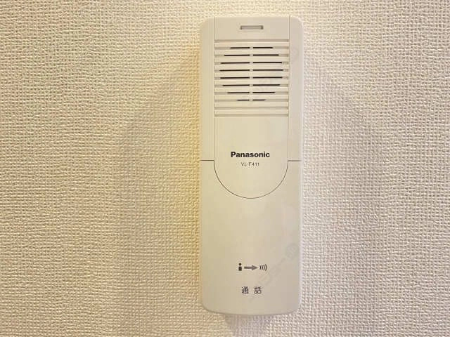 インターホン