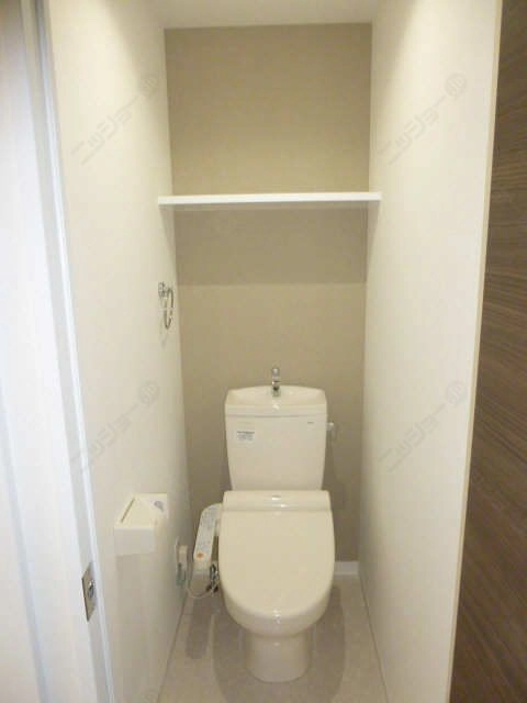 ＷＣ