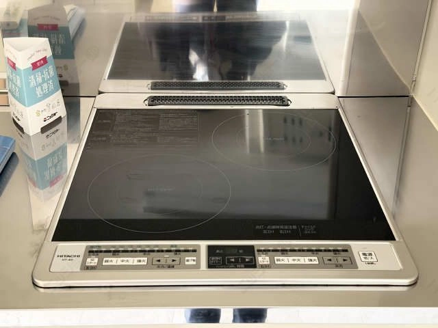 IHコンロ