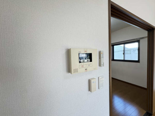 ホームセキュリティ