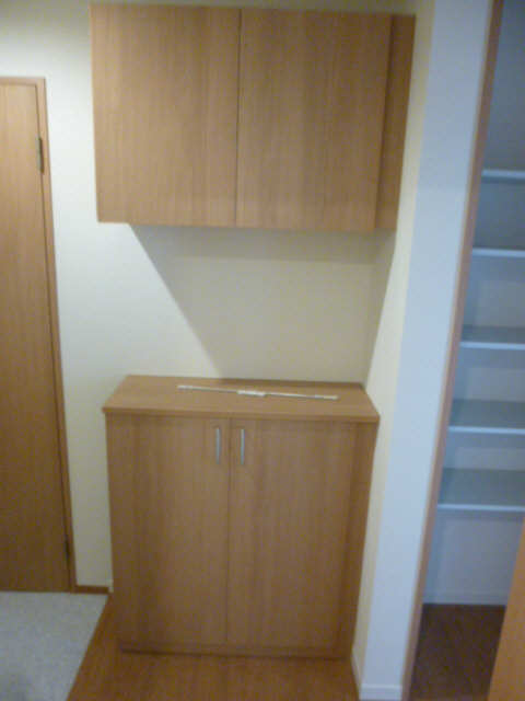 シューズＢＯＸ