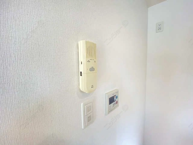 インターホン