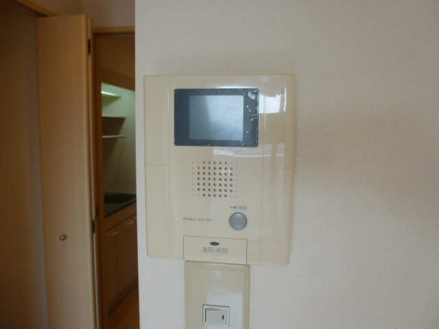モニターホン