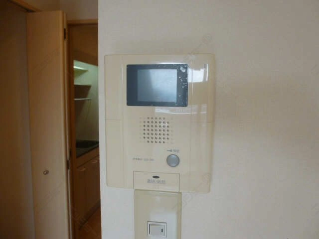 モニターホン
