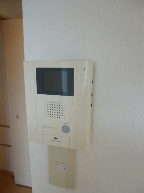 インターホン