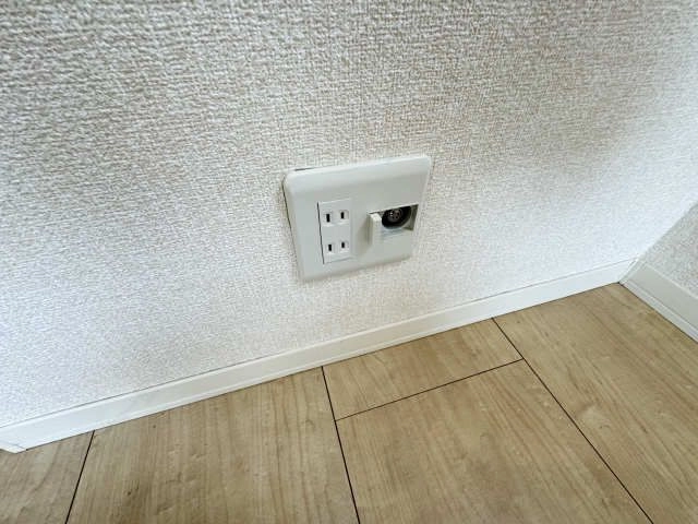 ガスコック