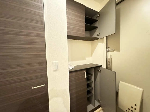 シューズBOX