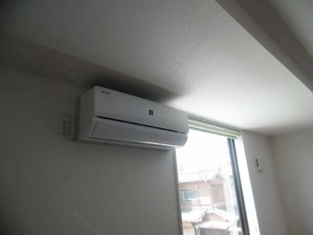 エアコン（2Ｆ）