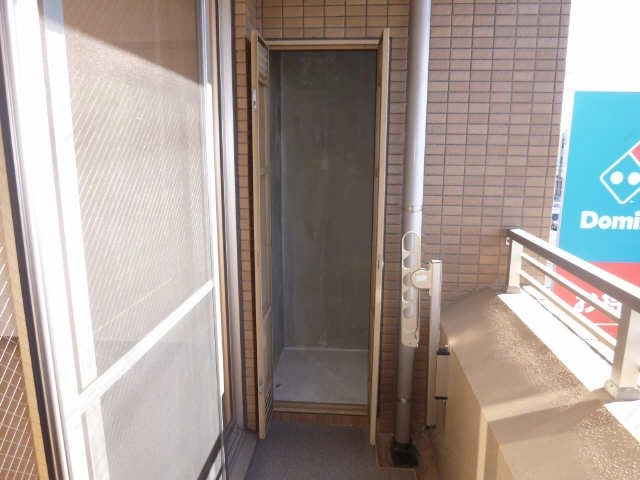 トランクルーム