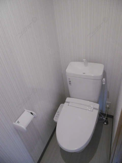ＷＣ
