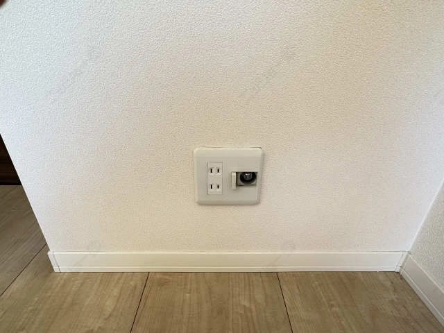 ガスコンセント