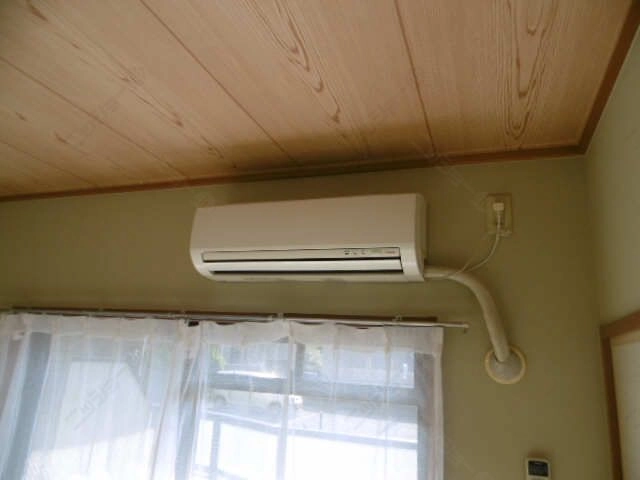 エアコン