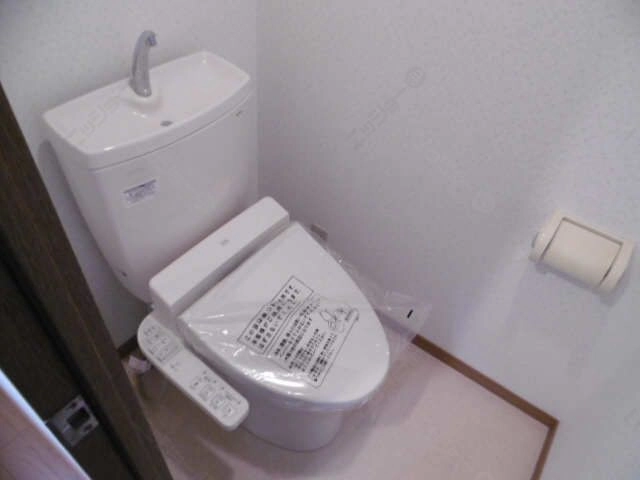 ＷＣ