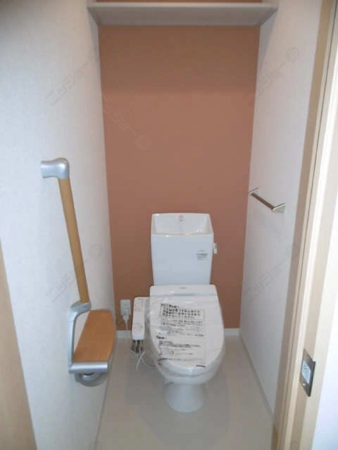 ＷＣ