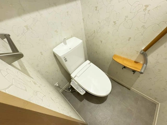 WC