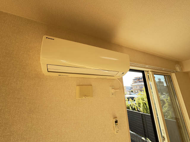 エアコン