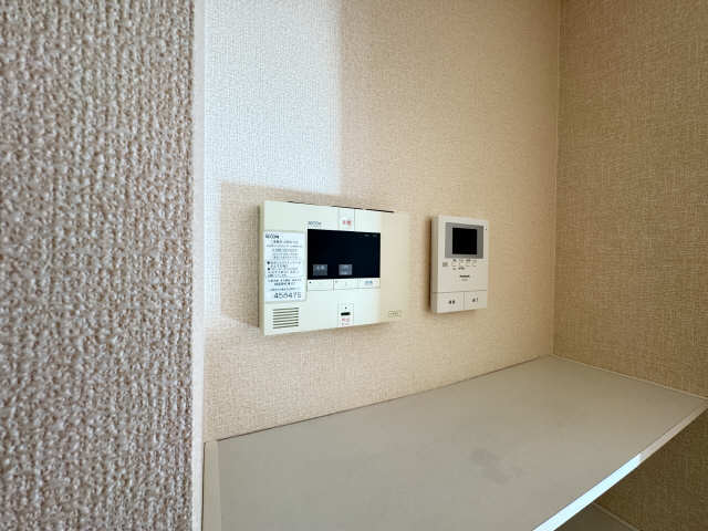 ホームセキュリティ