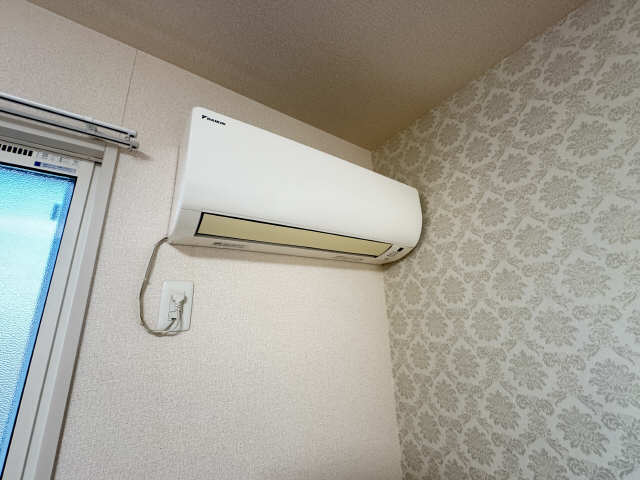 北洋間エアコン