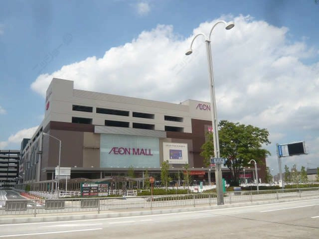 イオンモール新瑞橋