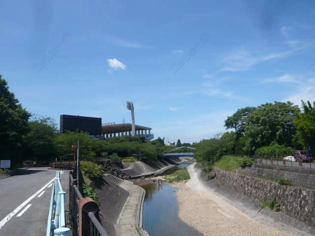 瑞穂公園