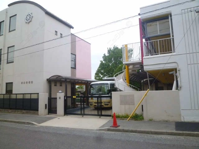 萩山幼稚園