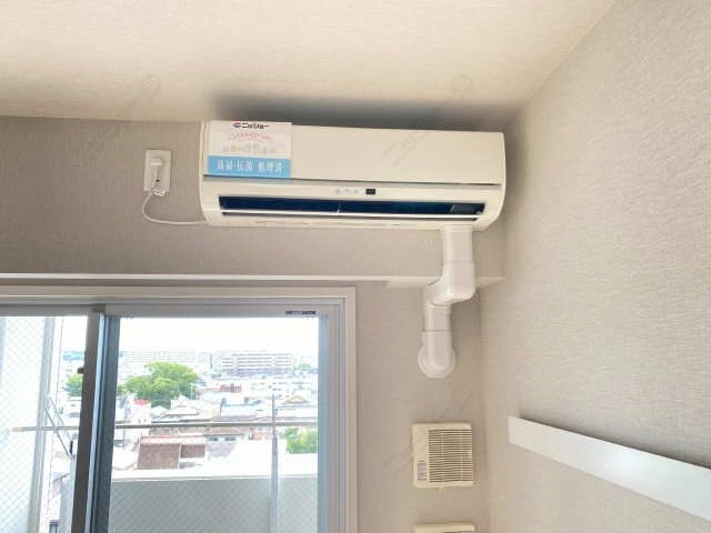 エアコン