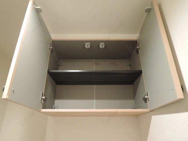 シューズＢＯＸ上段