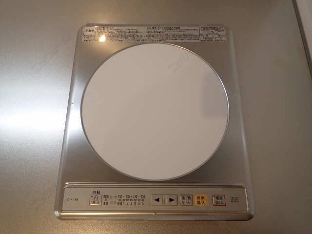 ＩＨクッキングヒーター