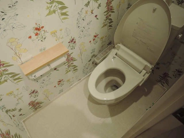 ＷＣ