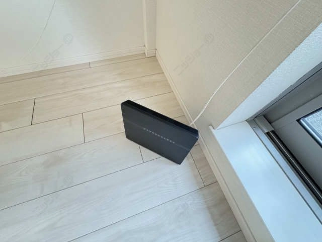 インターネット設備